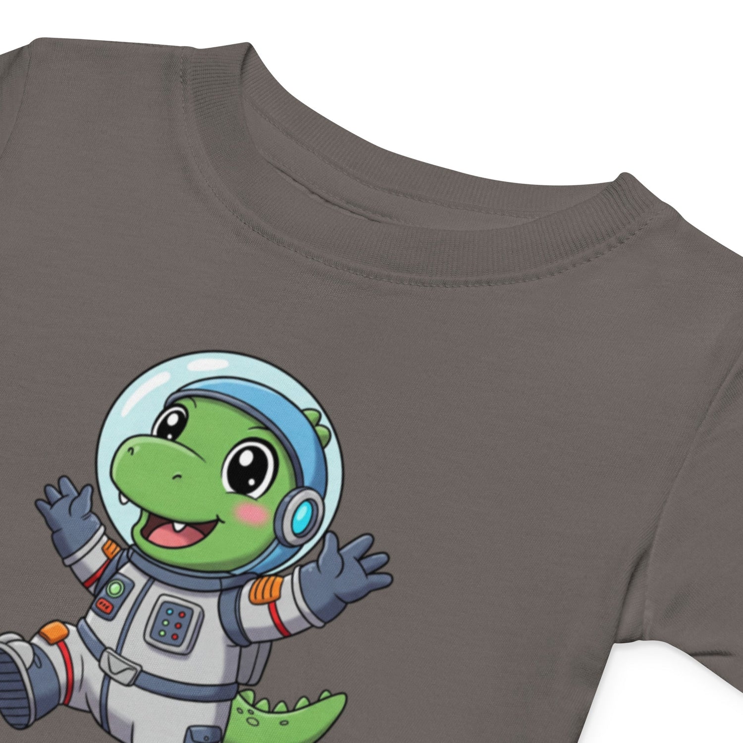 Dino T-Shirts - KinderMode Shop