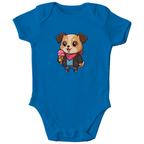 Baby Body Bio Baumwolle - Hund, Eis, Sommer online bestellen kaufen