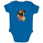 Baby Body Bio Baumwolle - Hund, Eis, Sommer online bestellen kaufen
