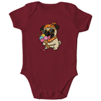 Baby Body Bio Baumwolle - Hund, Eis, Sommer online bestellen kaufen