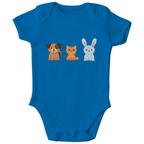 Baby Body Bio Baumwolle - Hund, Katze, Hase online bestellen kaufen