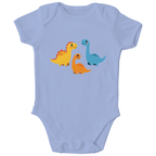 Baby Body Bio Baumwolle - Süße Dinos online bestellen kaufen
