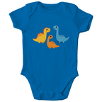 Baby Body Bio Baumwolle - Süße Dinos online bestellen kaufen