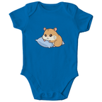 Baby Body Bio Baumwolle - Süßer Hamster, Kissen online bestellen kaufen