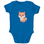 Baby Body Bio Baumwolle - Süßer Hund online bestellen kaufen