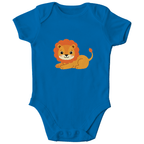 Baby Body Bio Baumwolle - Süßer Löwe online bestellen kaufen