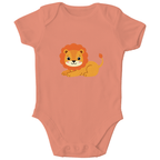 Baby Body Bio Baumwolle - Süßer Löwe online bestellen kaufen
