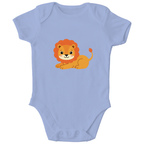 Baby Body Bio Baumwolle - Süßer Löwe online bestellen kaufen
