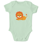 Baby Body Bio Baumwolle - Süßer Löwe online bestellen kaufen
