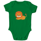 Baby Body Bio Baumwolle - Süßer Löwe online bestellen kaufen