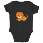 Baby Body Bio Baumwolle - Süßer Löwe online bestellen kaufen