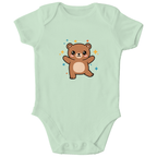 Baby Body Bio Baumwolle - Teddy Bär online bestellen kaufen
