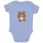 Baby Body Bio Baumwolle - Teddy Bär online bestellen kaufen