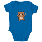 Baby Body Bio Baumwolle - Teddy Bär online bestellen kaufen