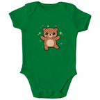 Baby Body Bio Baumwolle - Teddy Bär online bestellen kaufen
