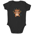 Baby Body Bio Baumwolle - Teddy Bär online bestellen kaufen