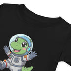 Baby Jersey T-Shirt - Dino Astronaut online bestellen kaufen