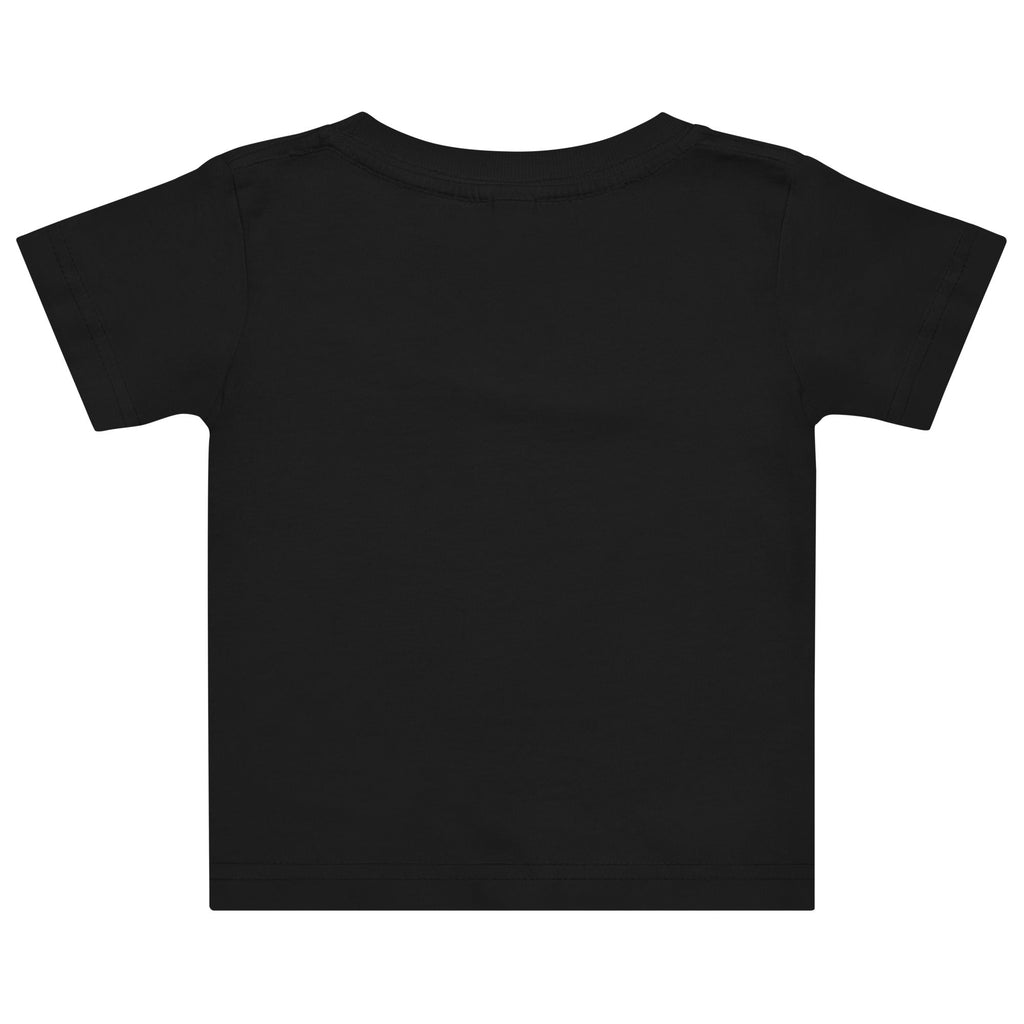 Baby Jersey T-Shirt - Dino Bagger - KinderMode Shop super angenehm Online Kaufen Bestellen Deutschland
