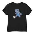 Jersey T-Shirt für Kleinkinder - Dino Fußball online bestellen kaufen
