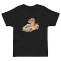 Jersey - T-Shirt für Kleinkinder, Dino, Rennwagen online bestellen kaufen
