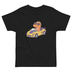 Jersey - T-Shirt für Kleinkinder, Dino, Rennwagen online bestellen kaufen