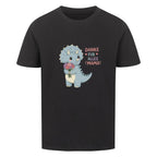 Kinder Muttertag T-Shirt - Dino, Danke für alles Mama Geschenk online bestellen kaufen