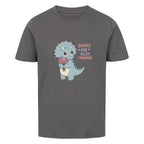 Kinder Muttertag T-Shirt - Dino, Danke für alles Mama Geschenk online bestellen kaufen