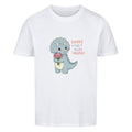 Kinder Muttertag T-Shirt - Dino, Danke für alles Mama Geschenk online bestellen kaufen