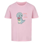 Kinder Muttertag T-Shirt - Dino, Danke für alles Mama Geschenk online bestellen kaufen