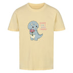 Kinder Muttertag T-Shirt - Dino, Danke für alles Mama Geschenk online bestellen kaufen
