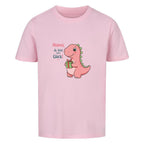 Kinder Muttertag T-Shirt Kids, Dino, Mama du bist mein Glück online bestellen kaufen