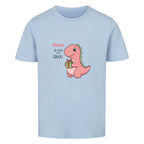 Kinder Muttertag T-Shirt Kids, Dino, Mama du bist mein Glück online bestellen kaufen