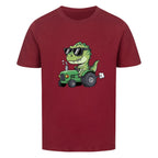 Kinder Premium Bio Baumwolle T-Shirt - Dino, Traktor online bestellen kaufen