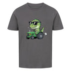 Kinder Premium Bio Baumwolle T-Shirt - Dino, Traktor online bestellen kaufen