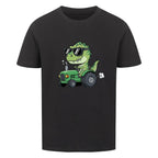 Kinder Premium Bio Baumwolle T-Shirt - Dino, Traktor online bestellen kaufen
