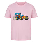 Kinder Rennwagen T-Shirt - Bio Baumwolle online bestellen kaufen