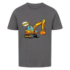 Kinder T-Shirt - Cooler Bagger online bestellen kaufen