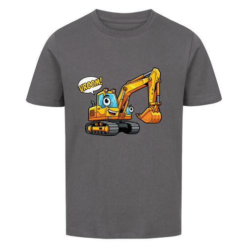 Kinder T-Shirt - Cooler Bagger online bestellen kaufen
