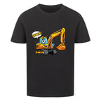 Kinder T-Shirt - Cooler Bagger online bestellen kaufen