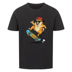 Kinder T-Shirt - Cooler Hund online bestellen kaufen