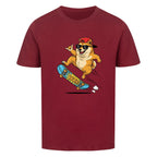 Kinder T-Shirt - Cooler Hund online bestellen kaufen