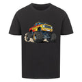 Kinder T-Shirt - Cooler Monstertruck online bestellen kaufen