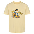 Kinder T-Shirt - Doge Hund online bestellen kaufen