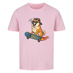 Kinder T-Shirt - Doge Hund online bestellen kaufen