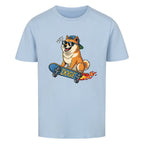 Kinder T-Shirt - Doge Hund online bestellen kaufen