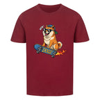 Kinder T-Shirt - Doge Hund online bestellen kaufen