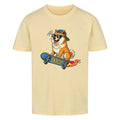 Kinder T-Shirt - Doge Hund online bestellen kaufen