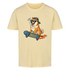 Kinder T-Shirt - Doge Hund online bestellen kaufen