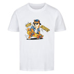 Kinder T-Shirt - Doge Hund online bestellen kaufen