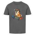 Kinder T-Shirt - Doge Hund online bestellen kaufen